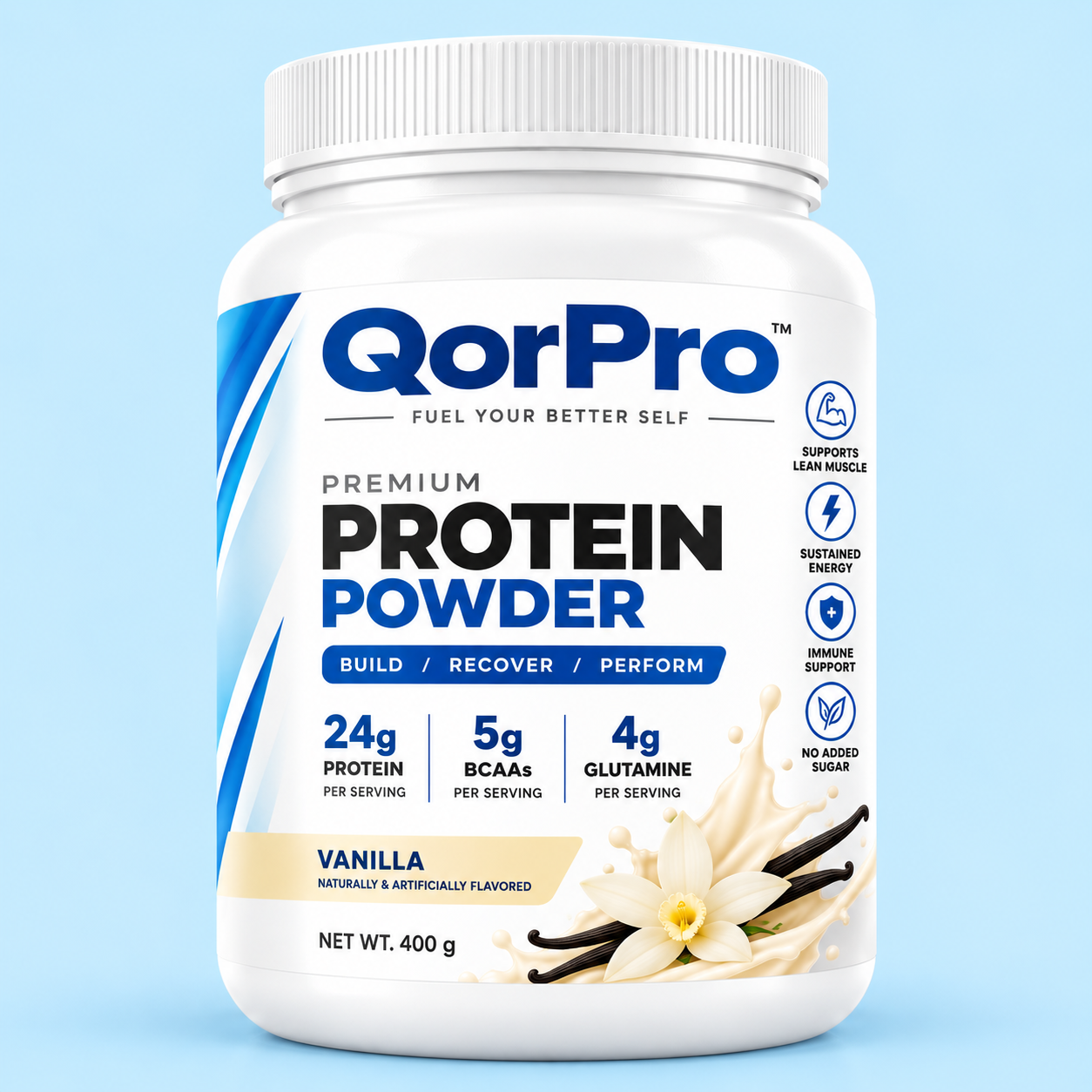 QORPRO